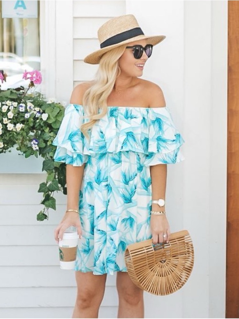 Buddy Love Dress size M